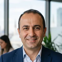 Memnun müşteri