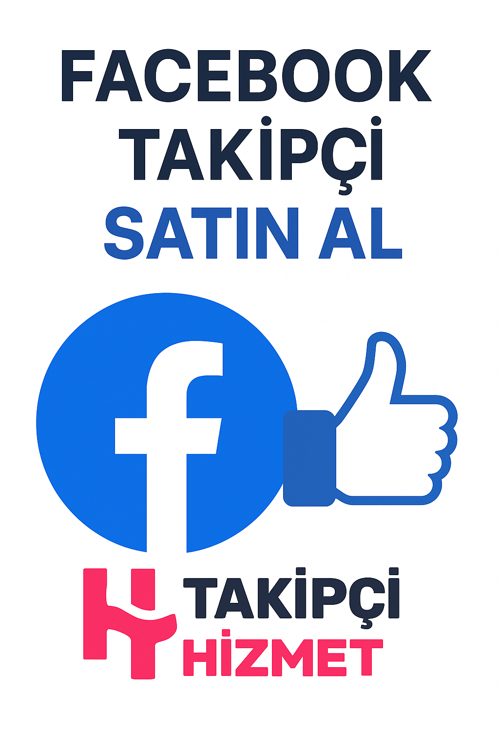 Facebook takipci satın al
