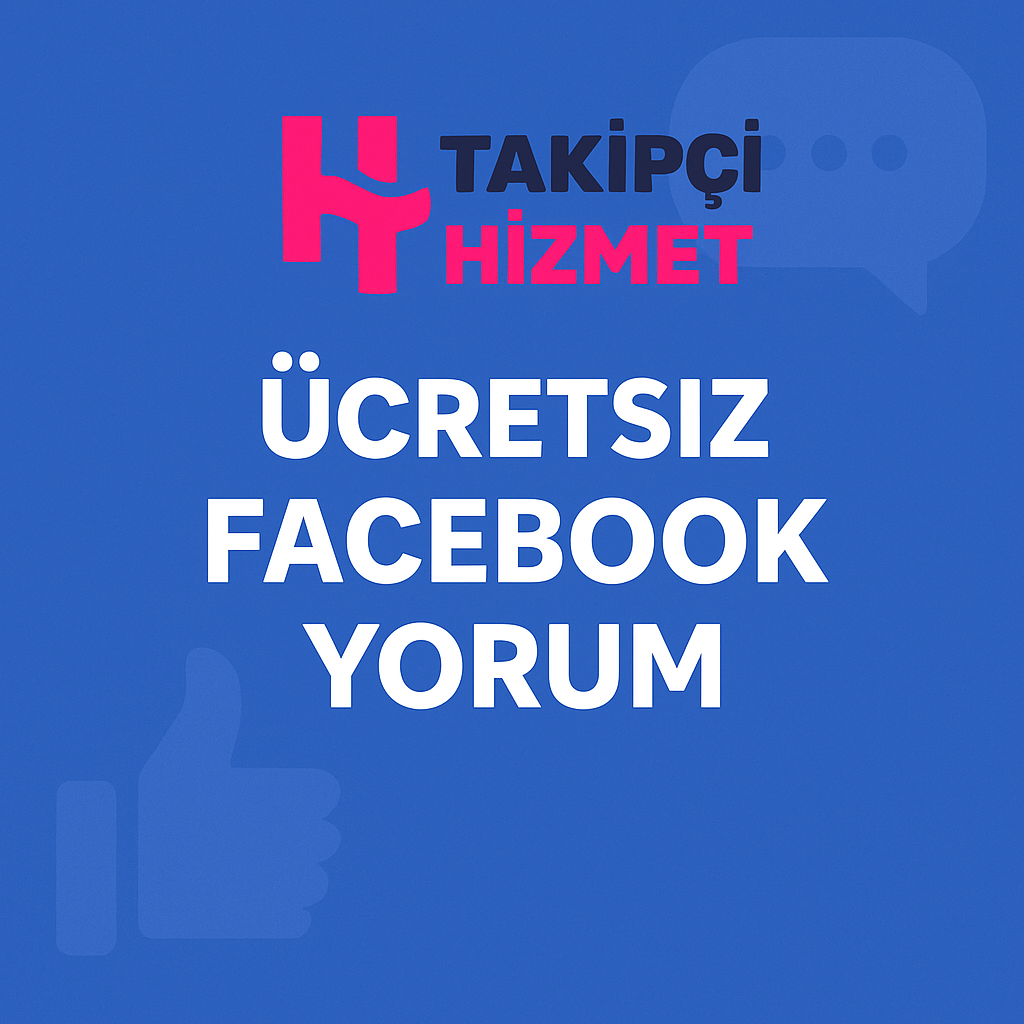 Facebook Yorum Hilesi