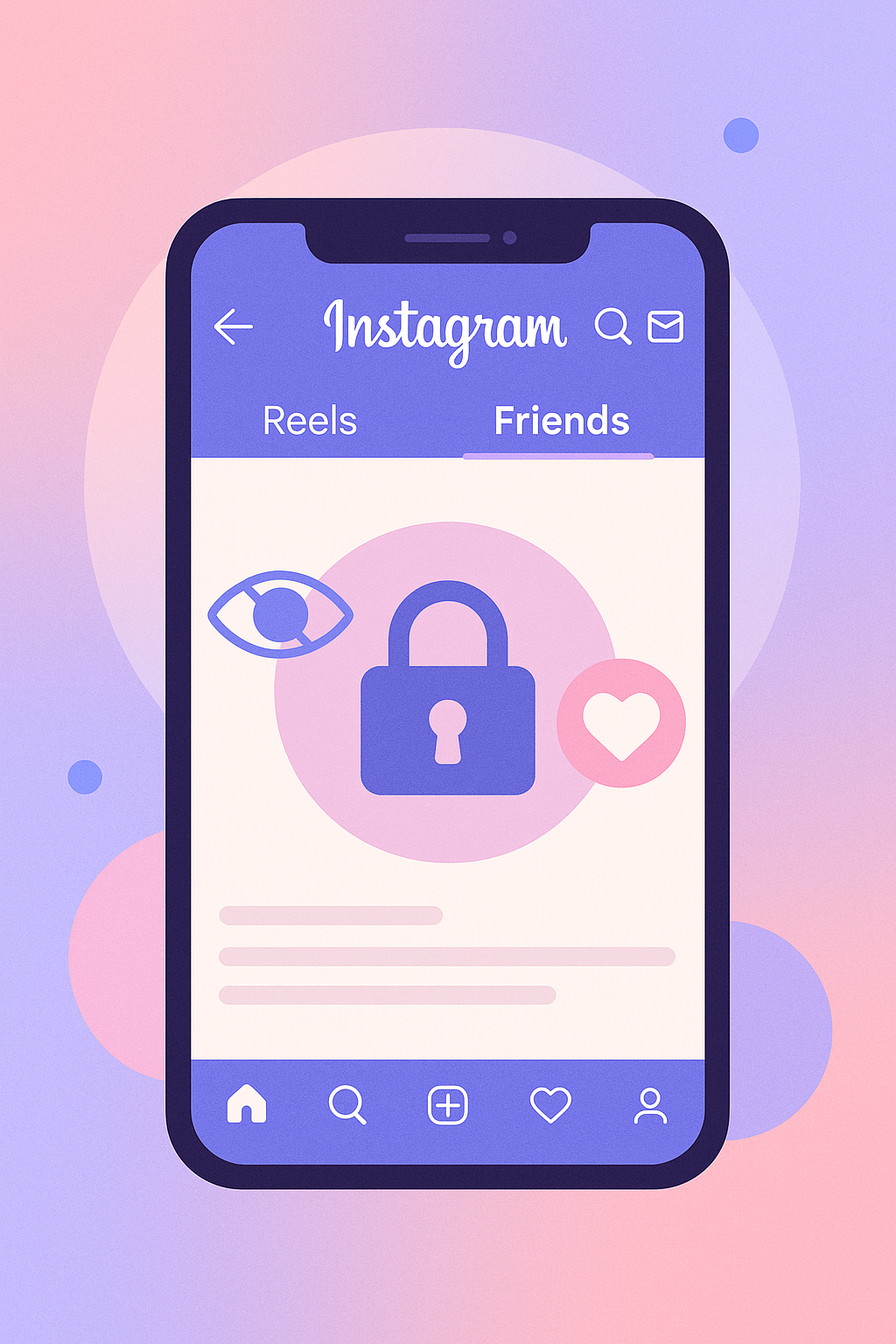 Instagram’da Beğendiğiniz Reels Videolarını Gizleme Yöntemi 2025