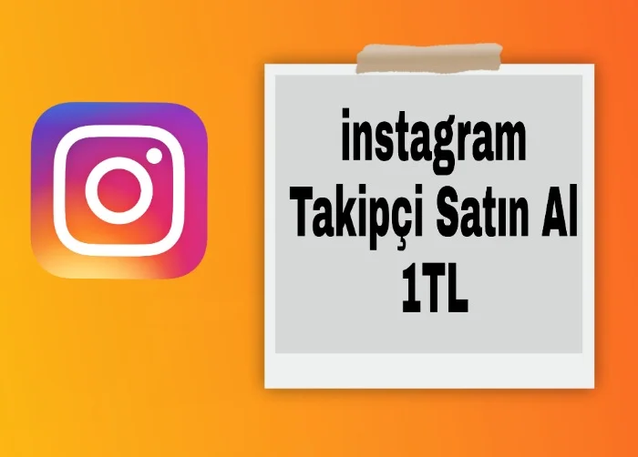 İnstagram Ucuz Takipçi Satın Alma