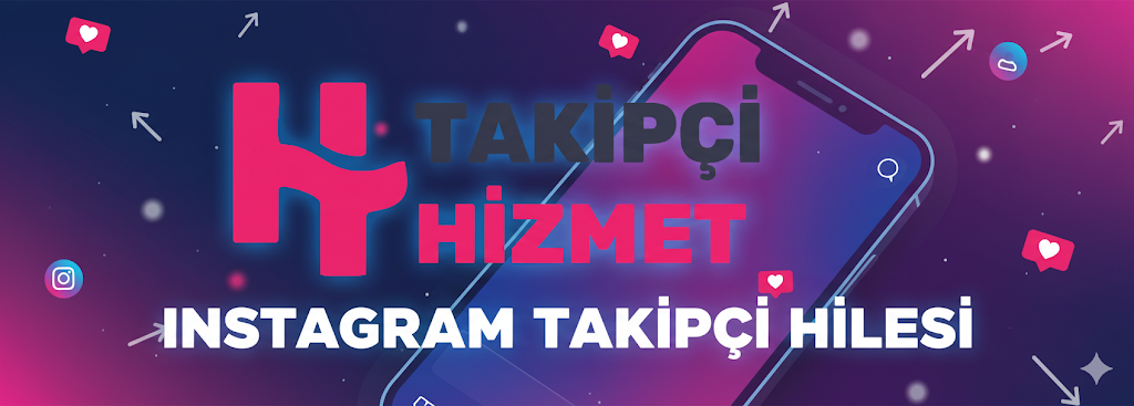 İnstagram Takipci Hilesi