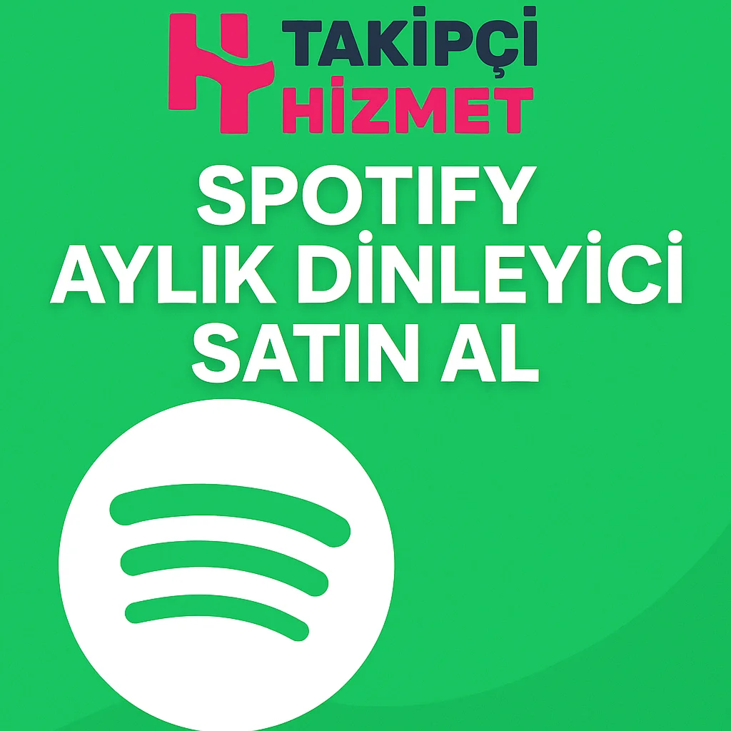 Spotify Podcast Dinlenme Satın Al
