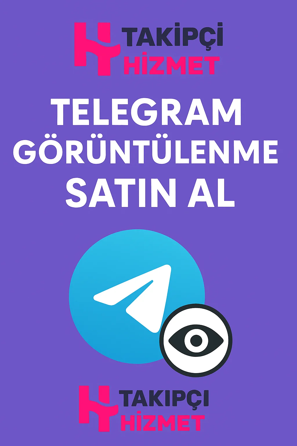 Telegram Görüntülenme Satın Al