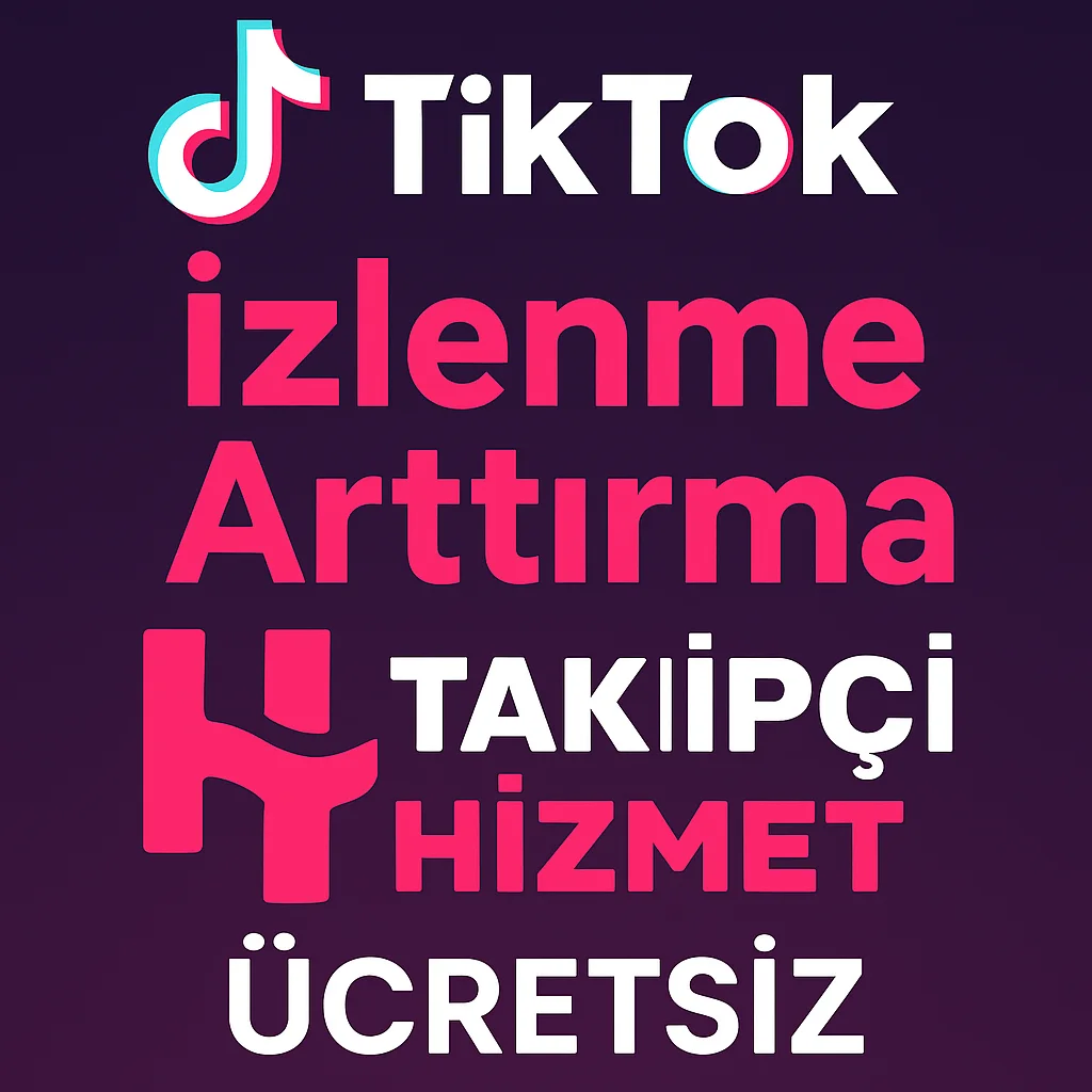 Tiktok izlenme hilesi