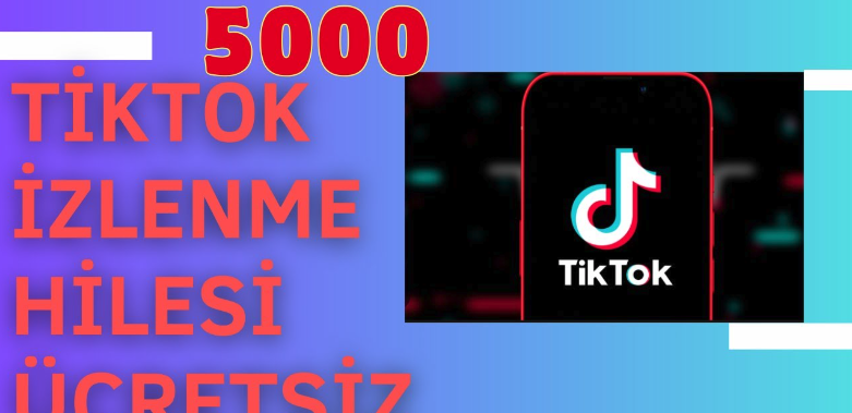 Tiktok takipci hilesi