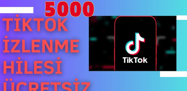 Tiktok takipci hilesi
