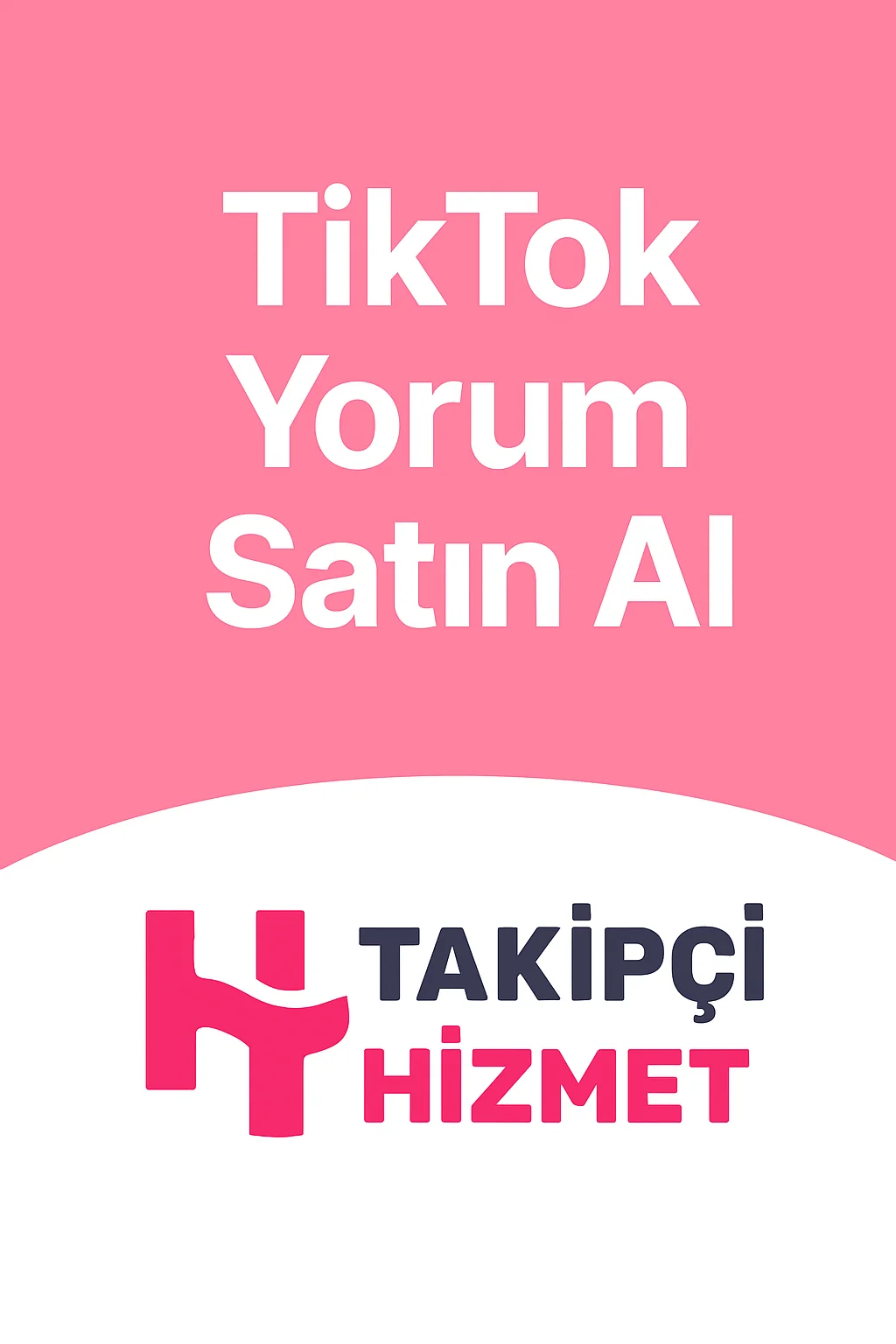Tiktok yorum satın al