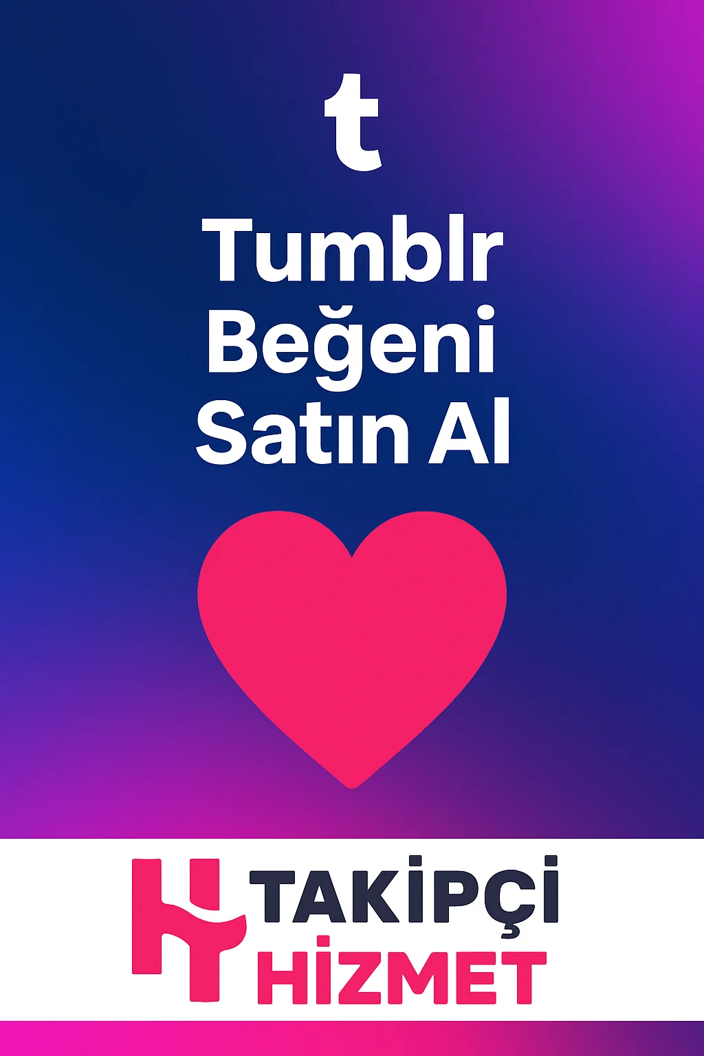 Tumblr begeni Satın Al