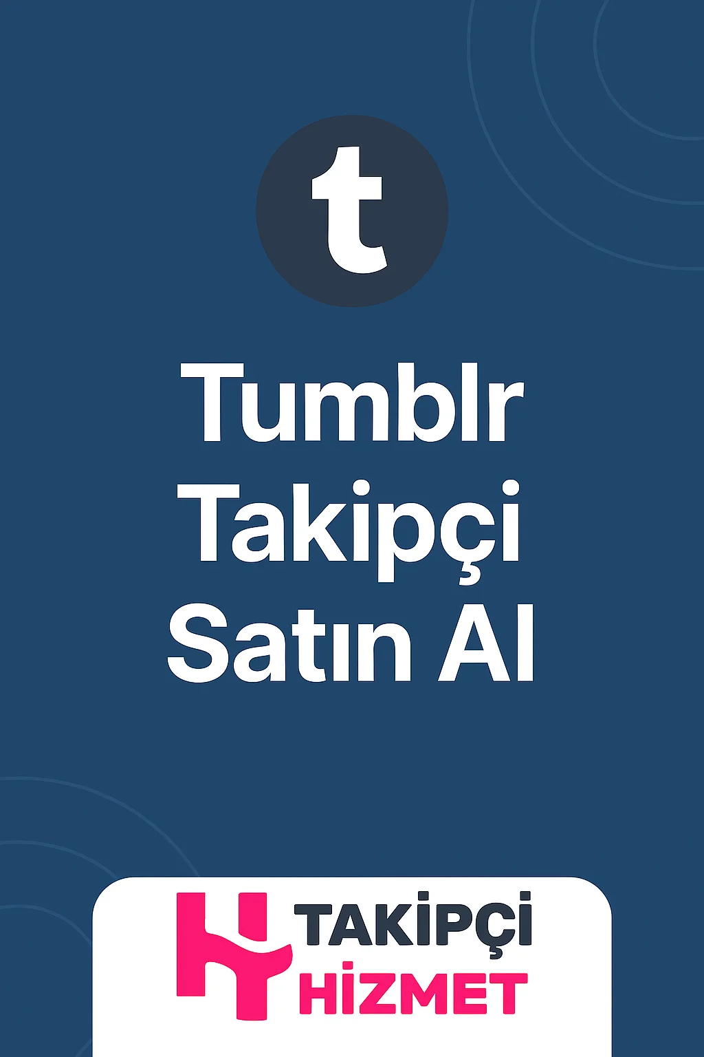 Tumblr Takipci satın al