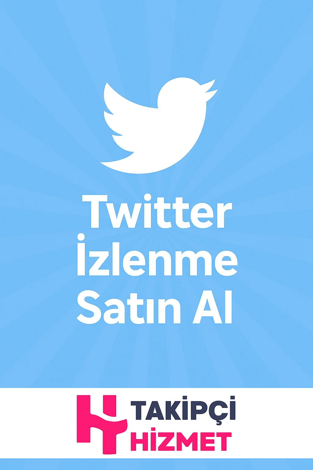 Twitter İzlenme Satın Al