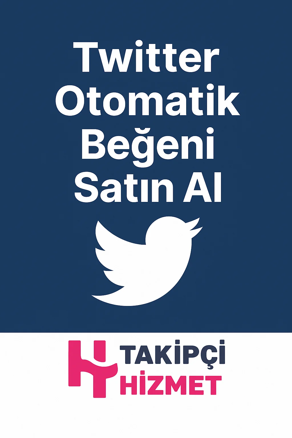 Twitter otomatik begeni satın al