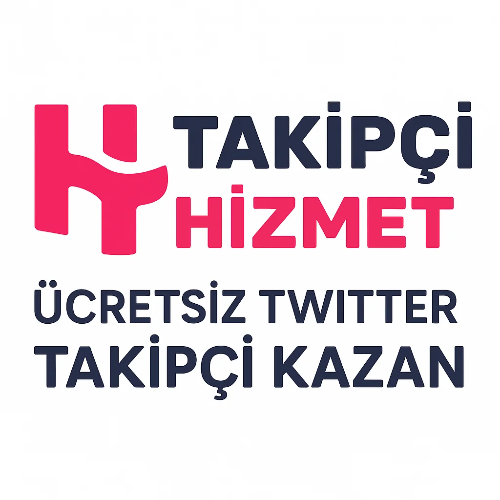 Twitter Takipci hilesi 