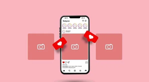 Instagram ücretsiz beğeni aracı